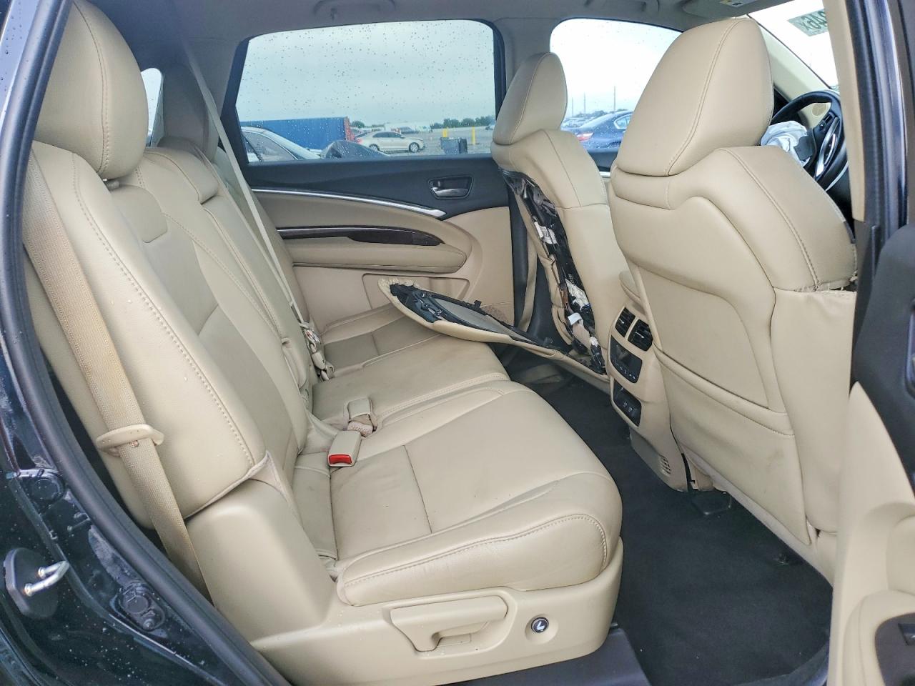 2020 ACURA MDX