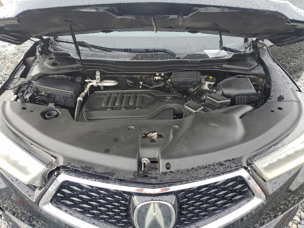 2020 ACURA MDX