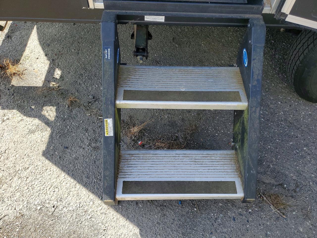 2018 FRRV TRAILER