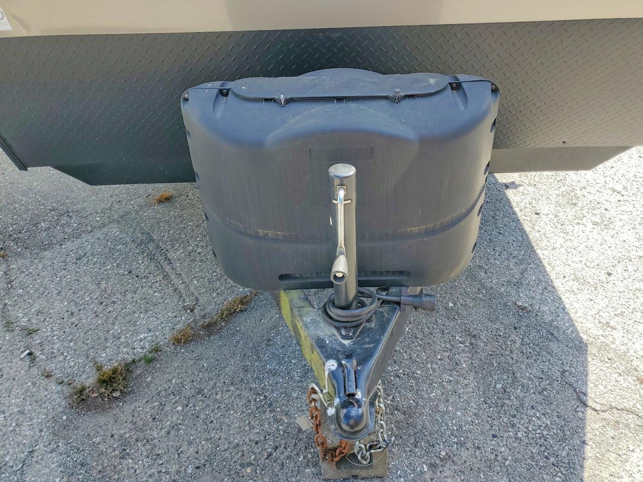 2018 FRRV TRAILER