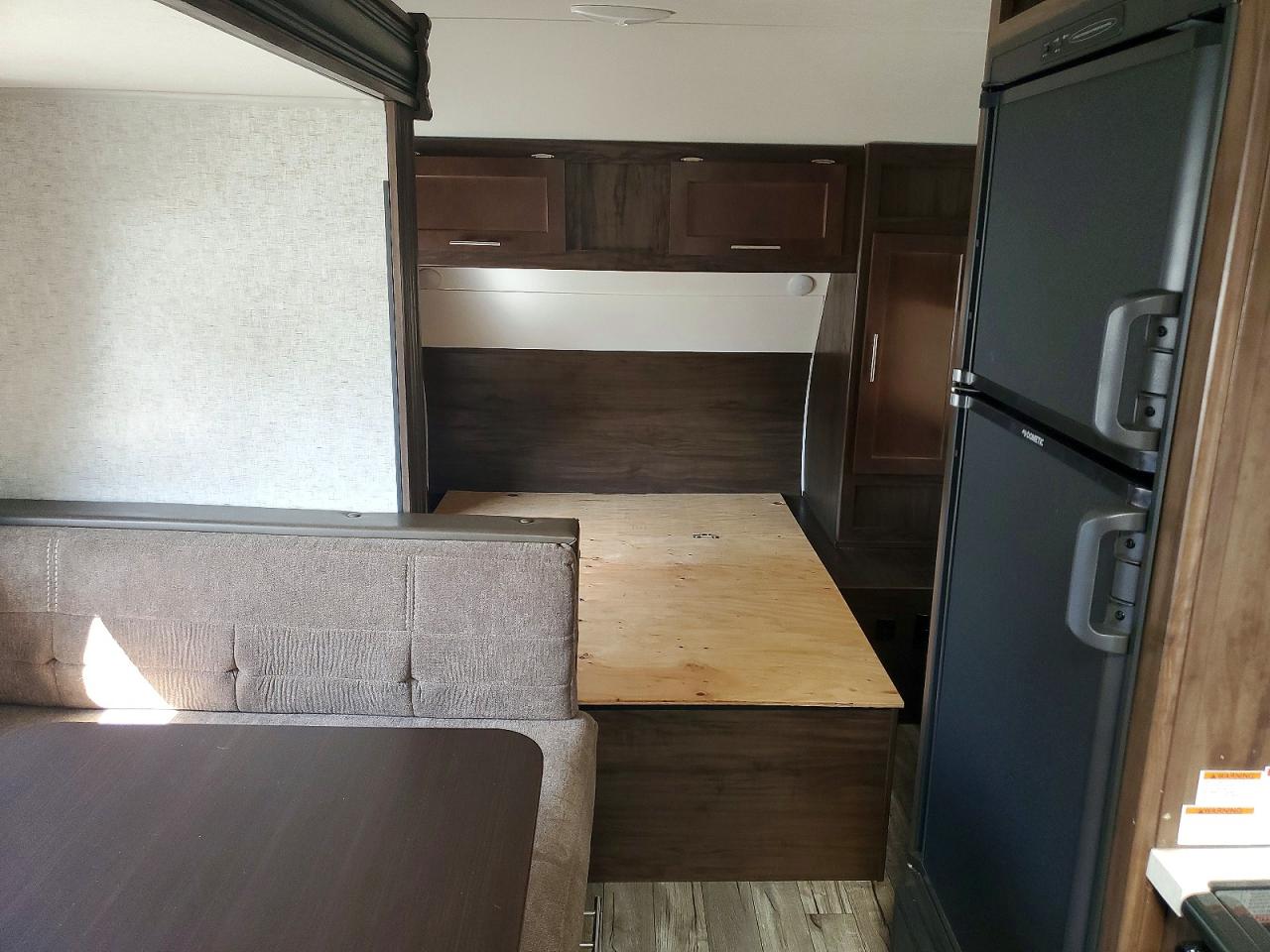 2018 FRRV TRAILER