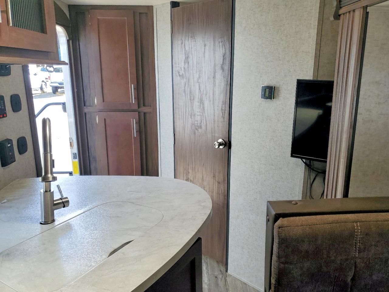 2018 FRRV TRAILER