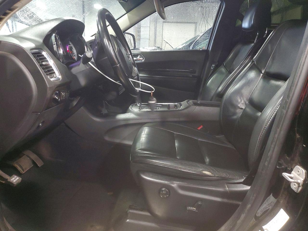 2013 DODGE DURANGO