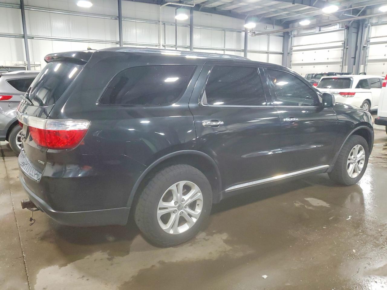 2013 DODGE DURANGO