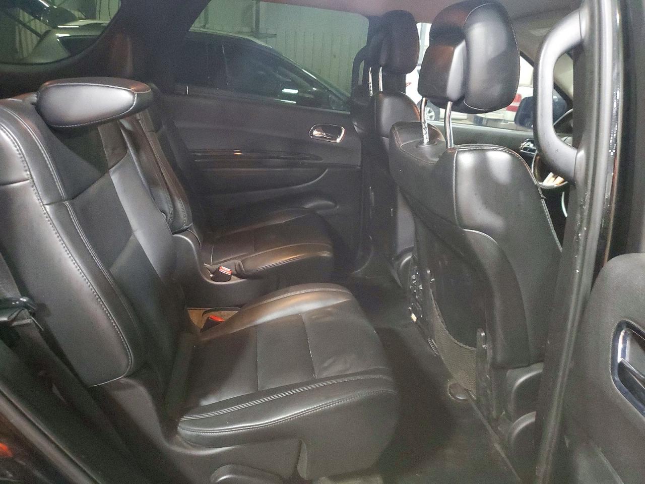 2013 DODGE DURANGO