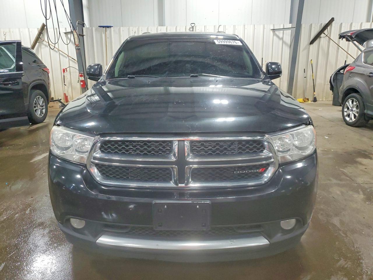 2013 DODGE DURANGO