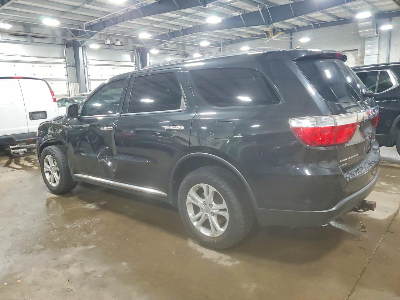 2013 DODGE DURANGO