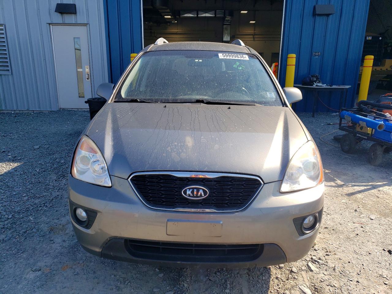 2012 KIA RONDO