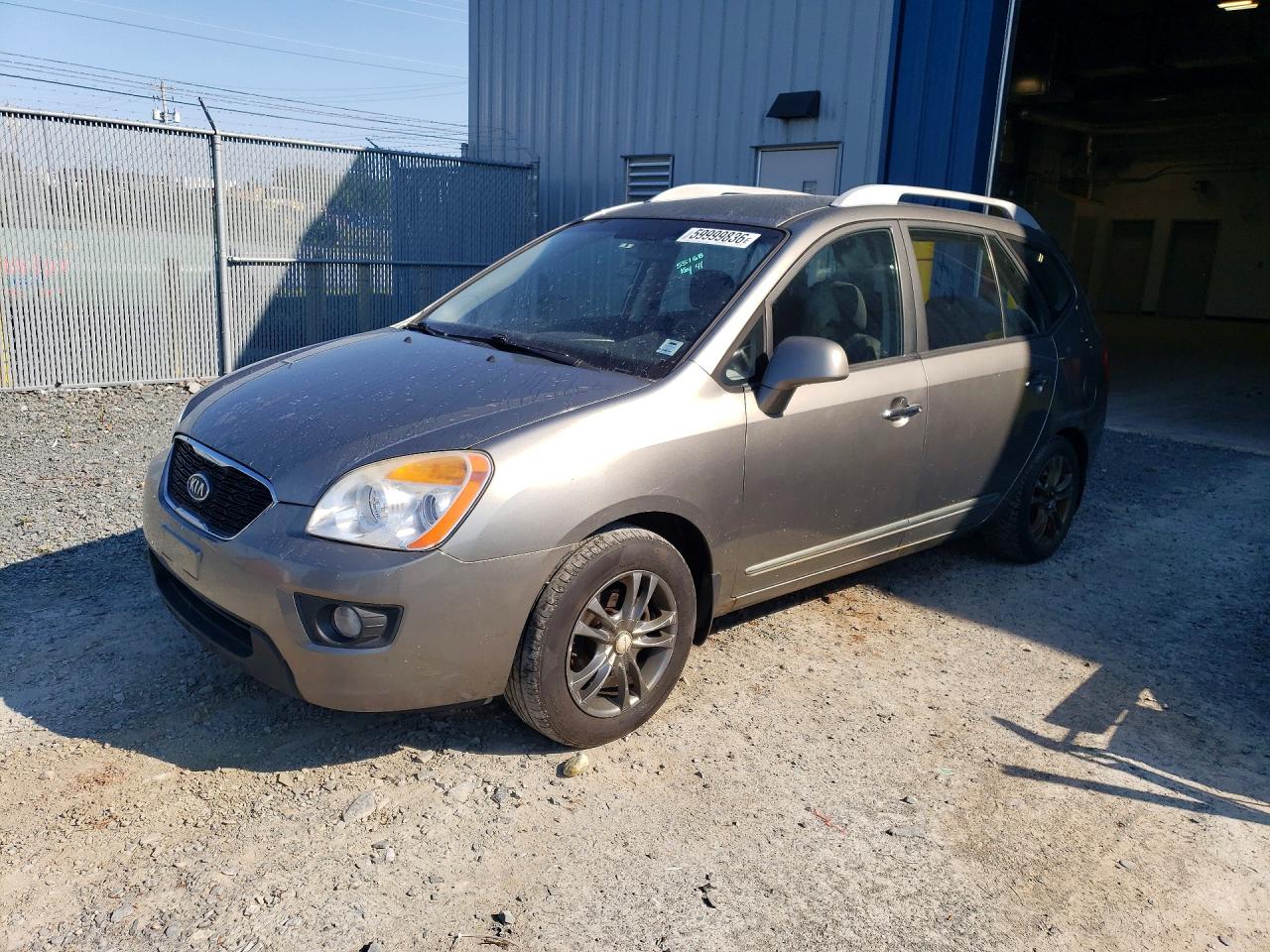2012 KIA RONDO
