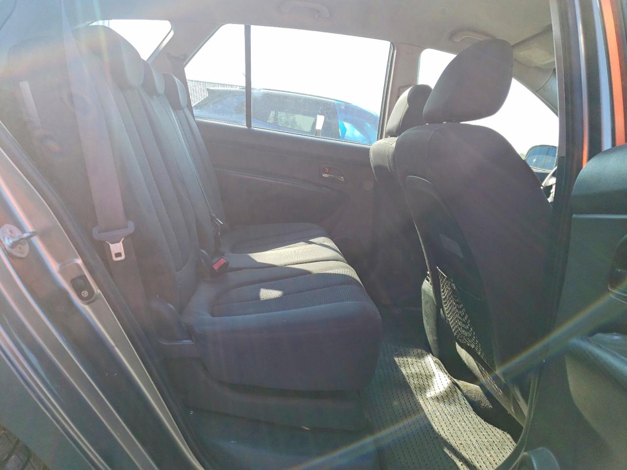2012 KIA RONDO