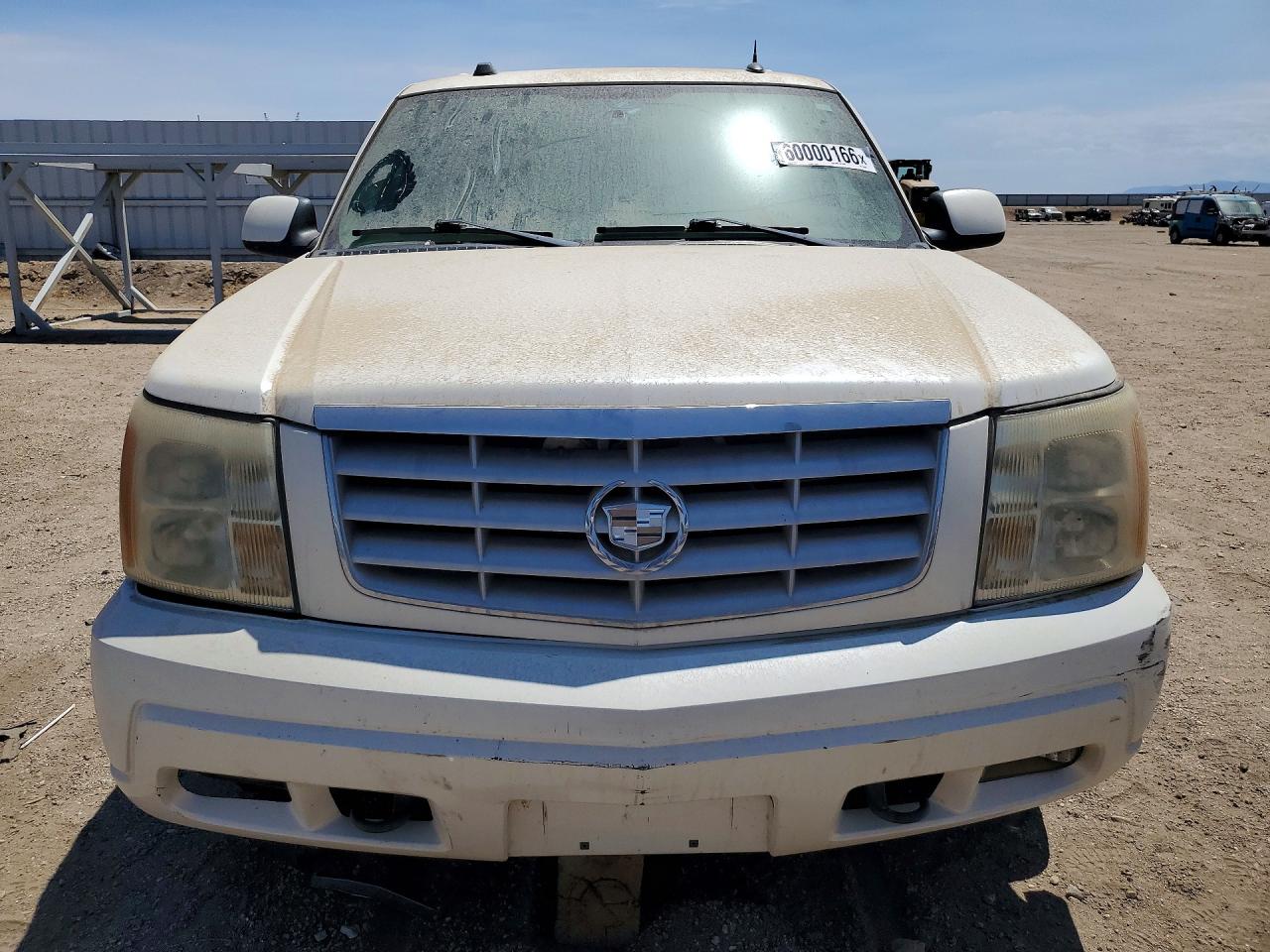 2005 CADILLAC ESCALADE