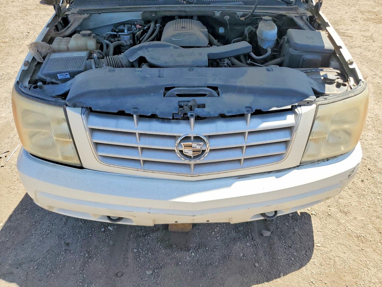 2005 CADILLAC ESCALADE