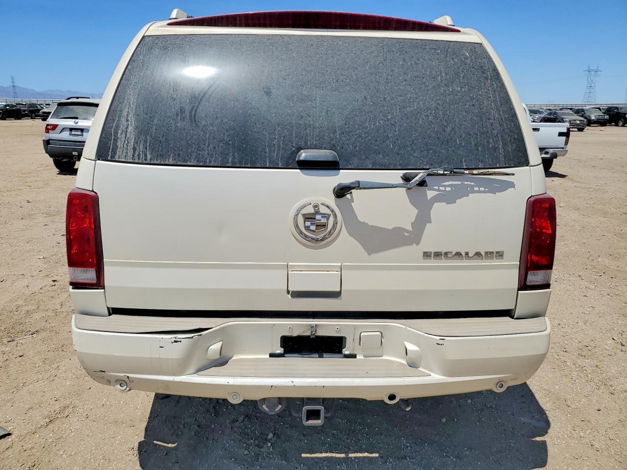 2005 CADILLAC ESCALADE