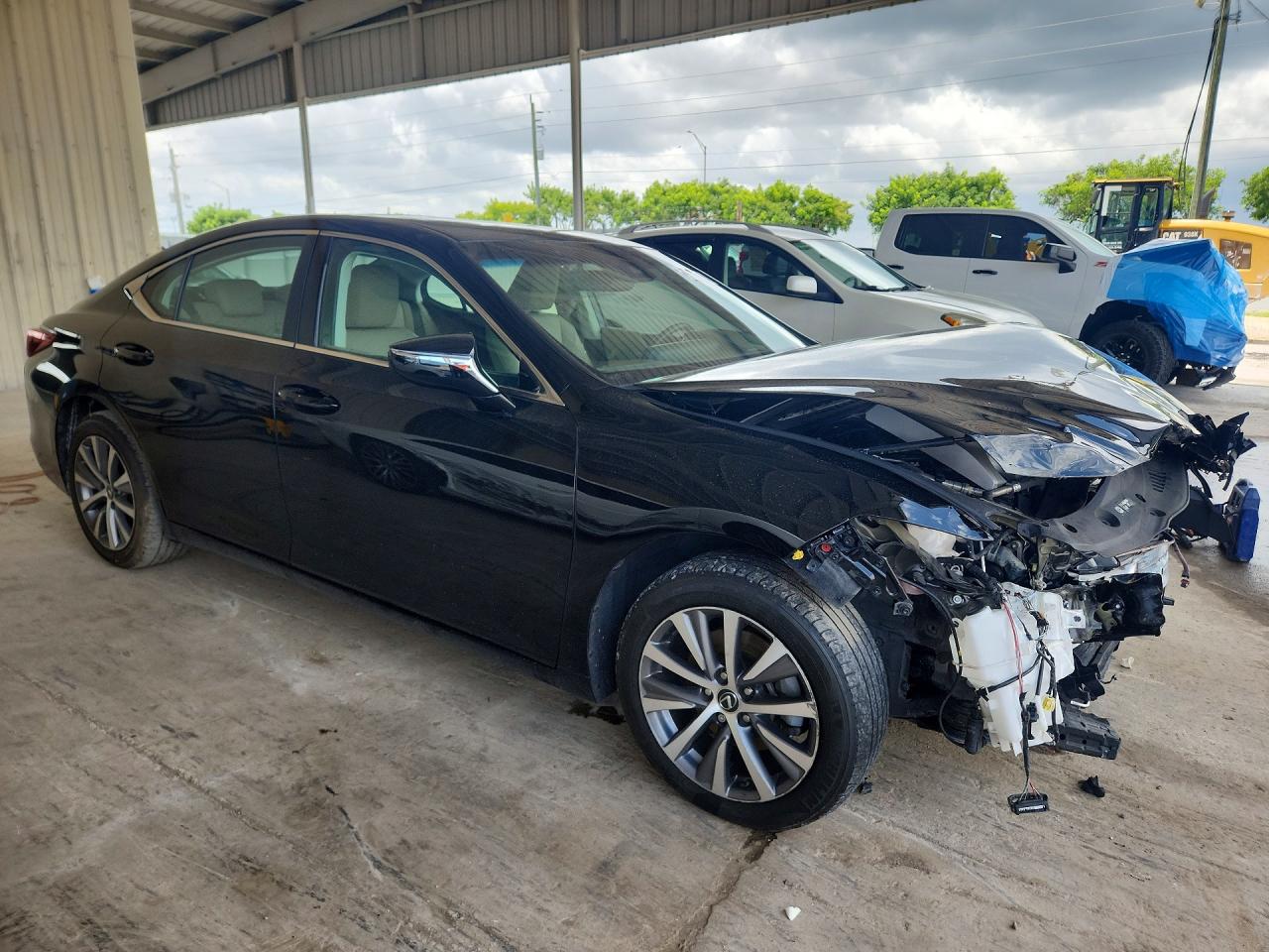 2020 LEXUS ES350