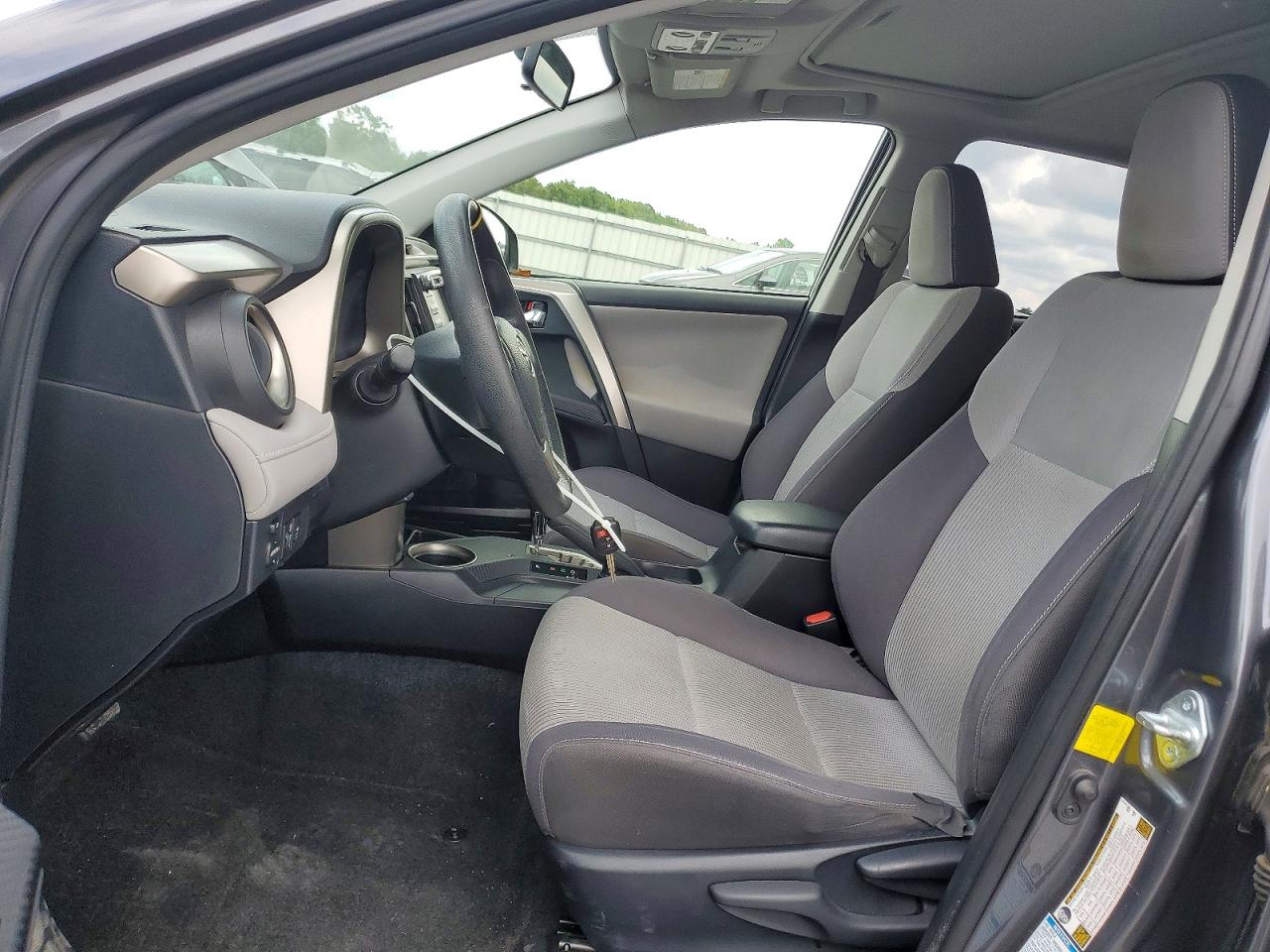 2014 TOYOTA RAV4