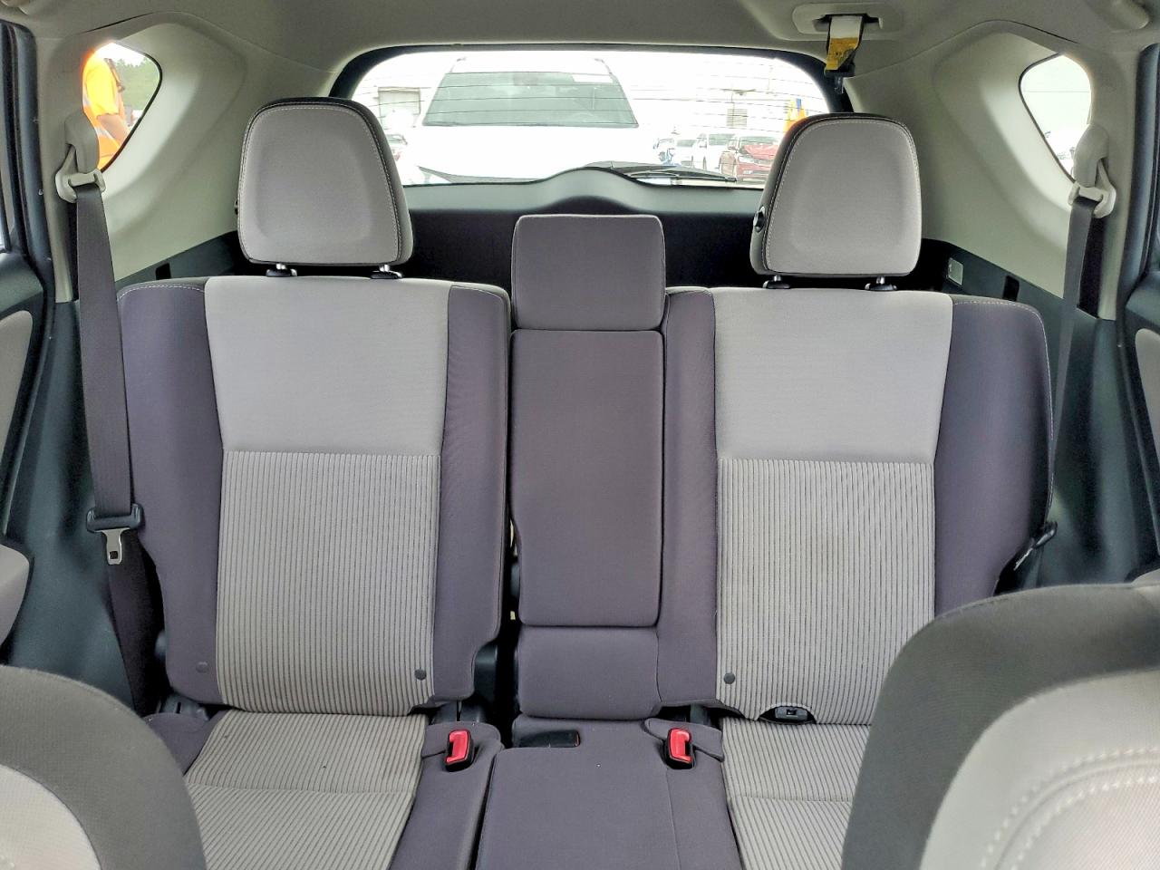 2014 TOYOTA RAV4
