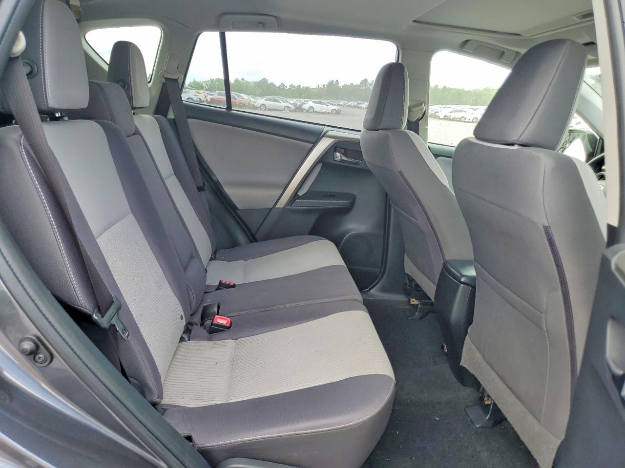 2014 TOYOTA RAV4