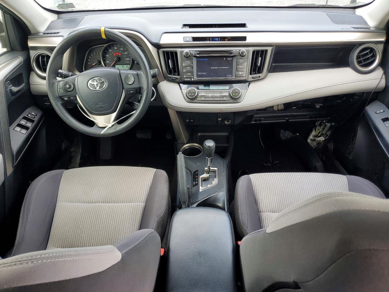2014 TOYOTA RAV4