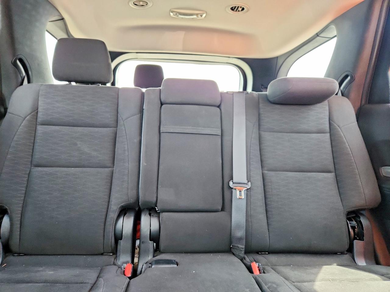 2020 DODGE DURANGO