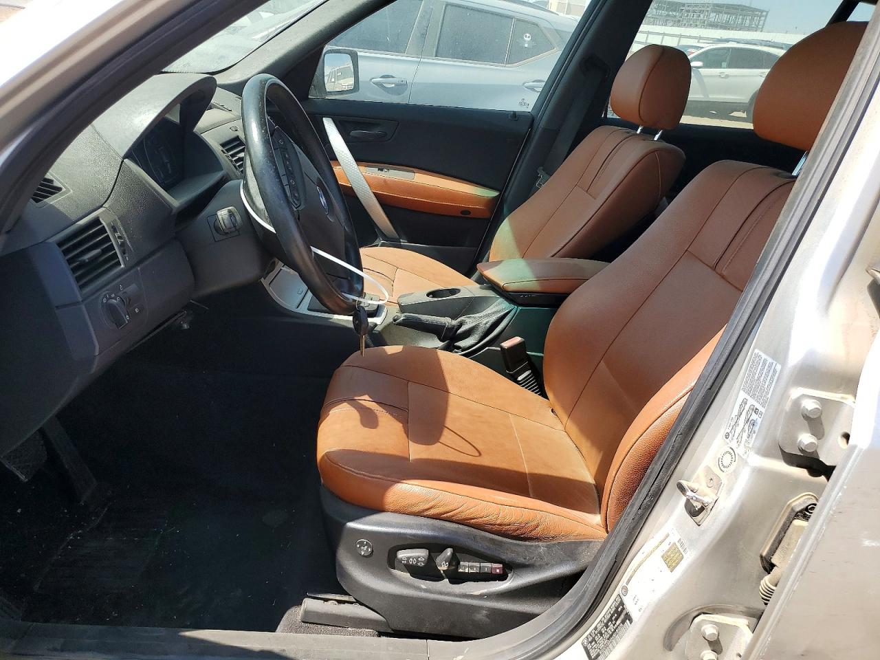 2004 BMW X3