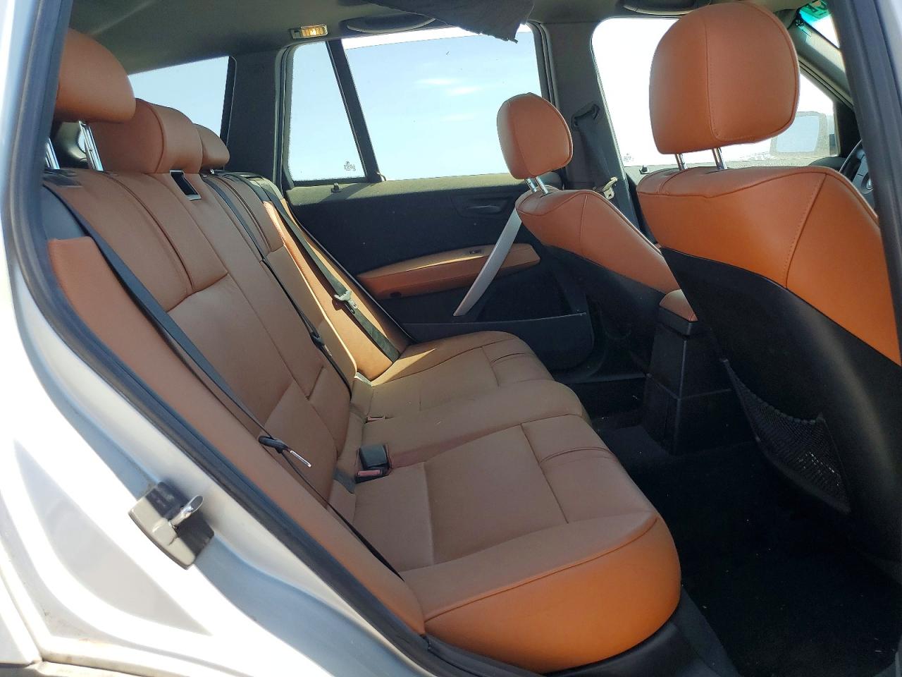 2004 BMW X3