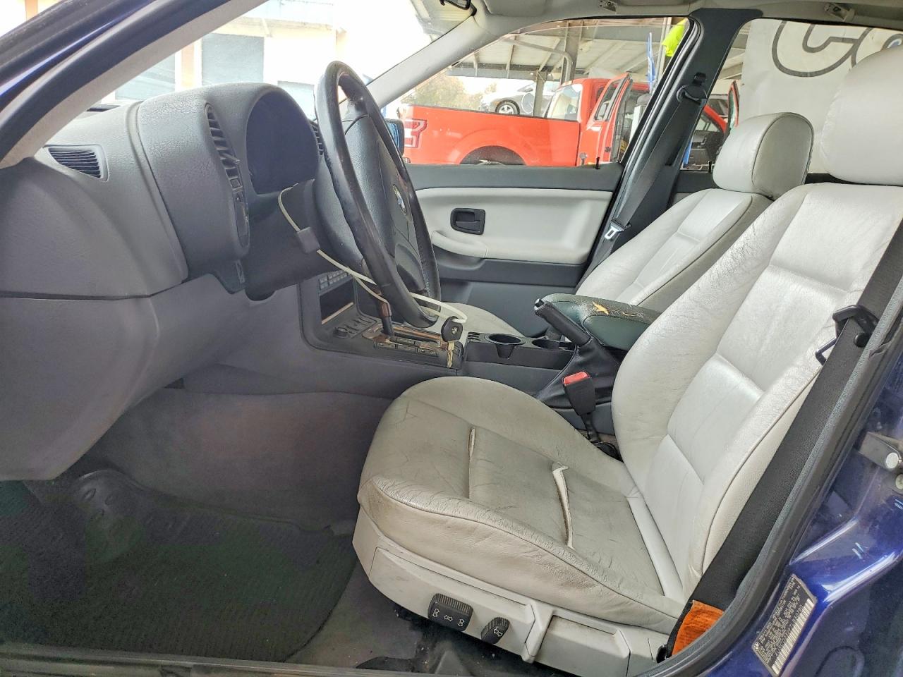 1996 BMW 3 SERIES