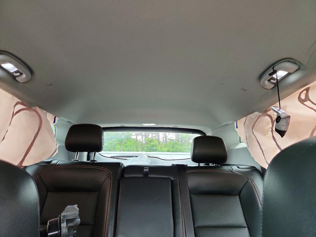 2018 GMC TERRAIN