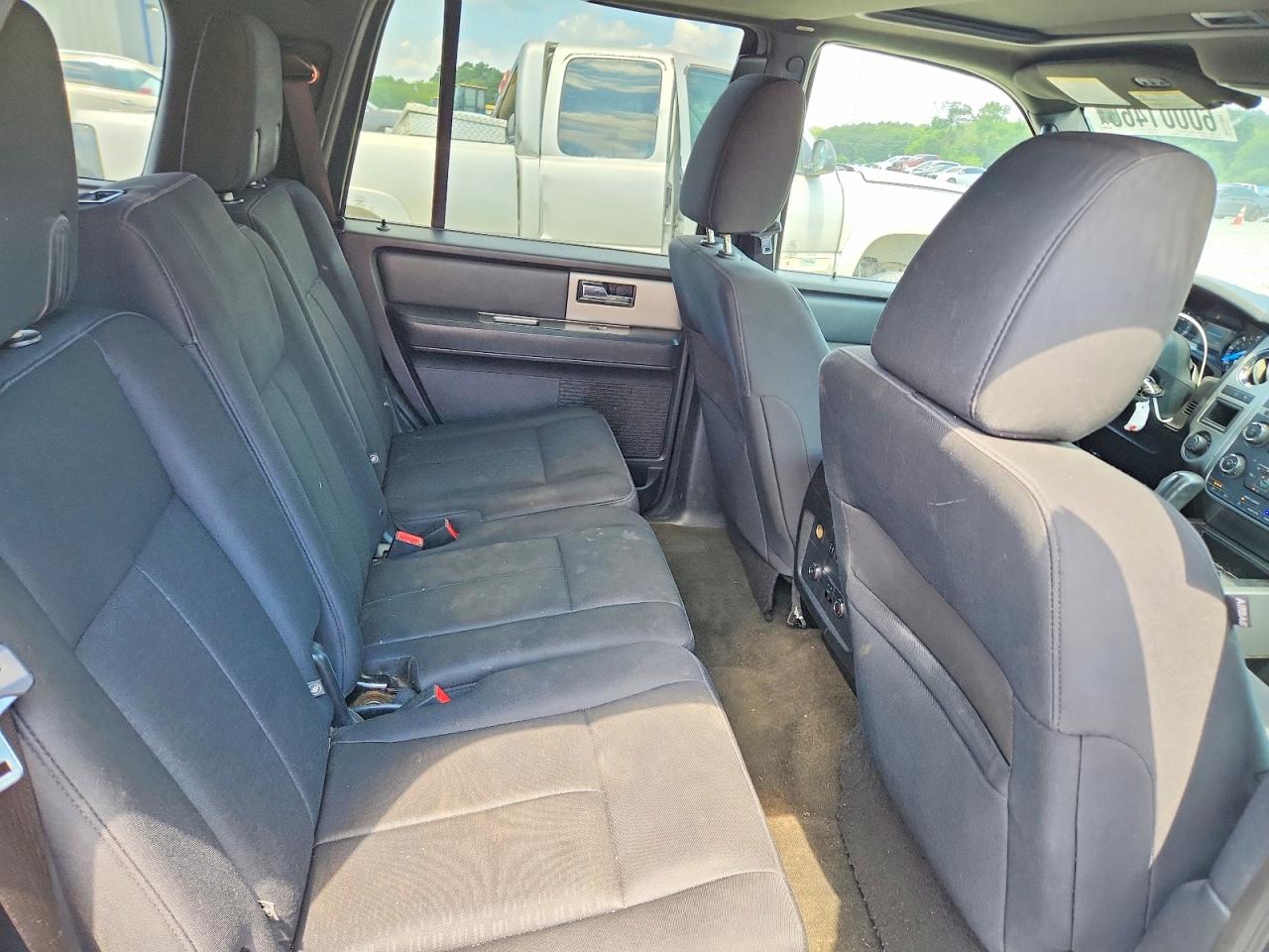 2017 FORD EXPEDITION