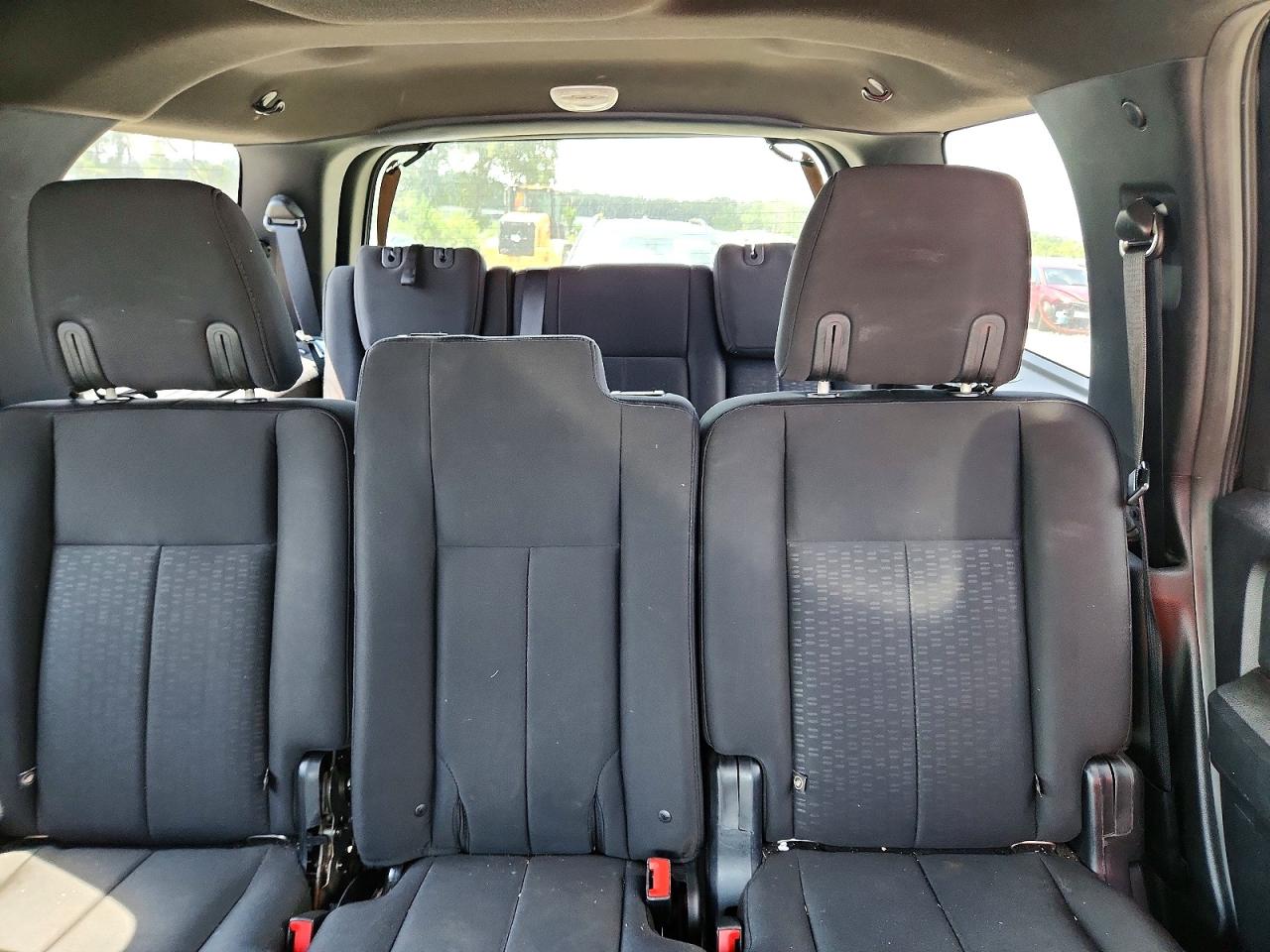 2017 FORD EXPEDITION