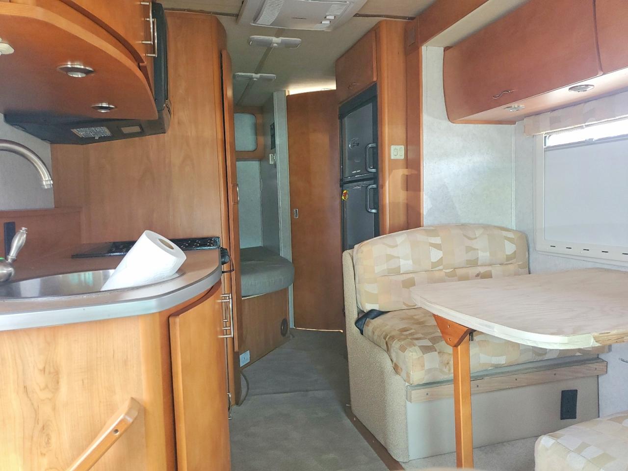 2006 FRHT SPRINTER