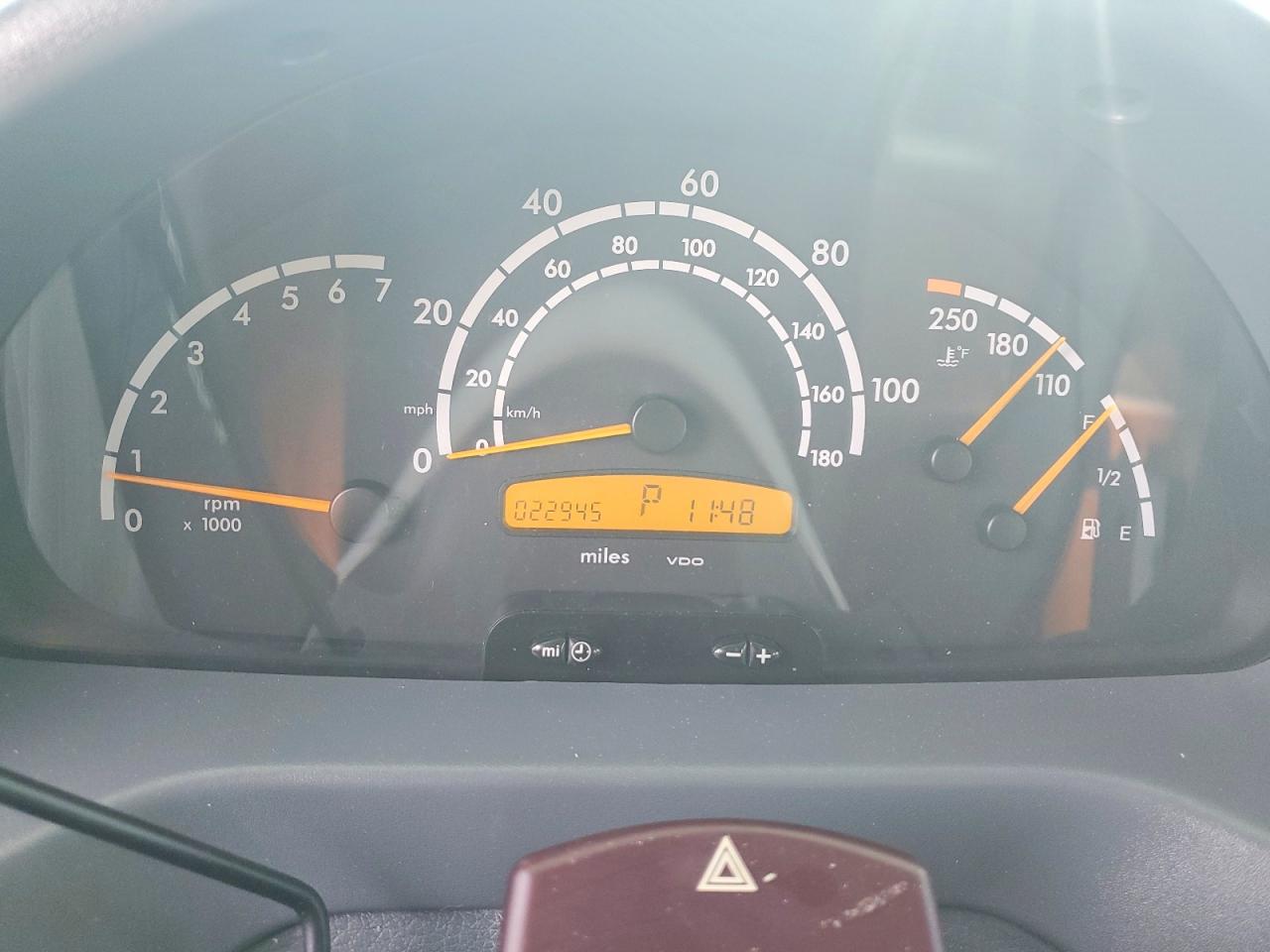 2006 FRHT SPRINTER