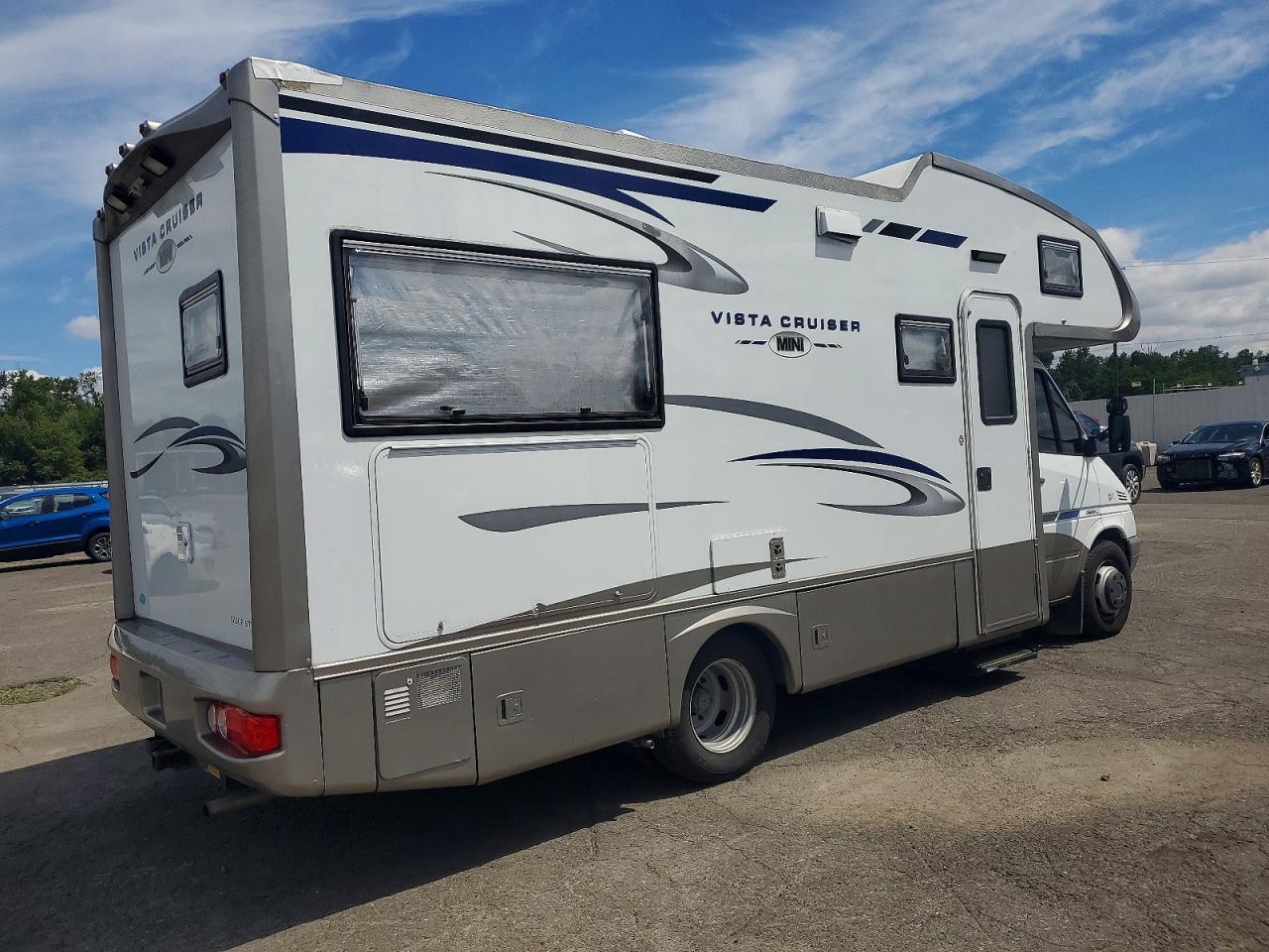 2006 FRHT SPRINTER