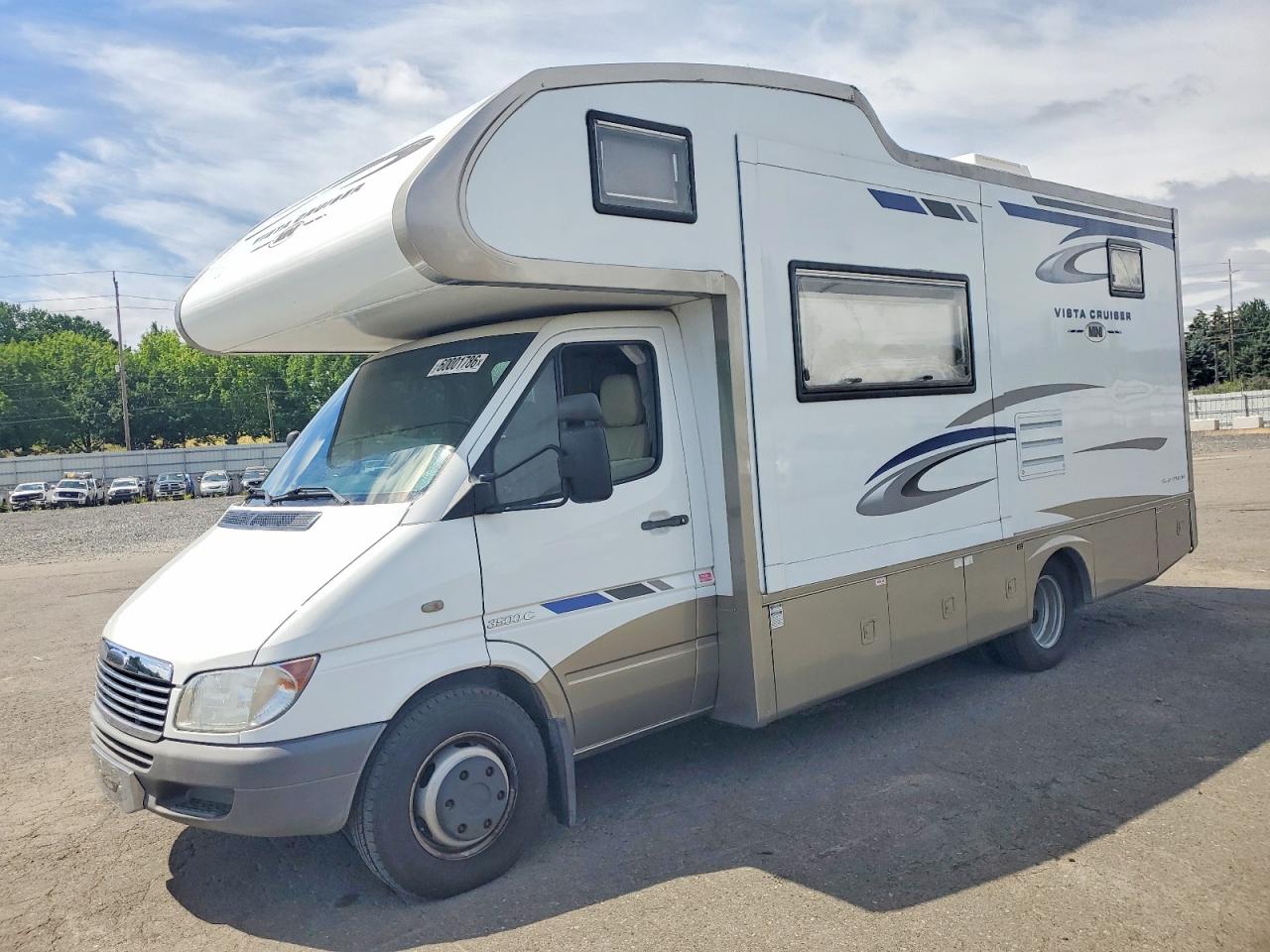 2006 FRHT SPRINTER