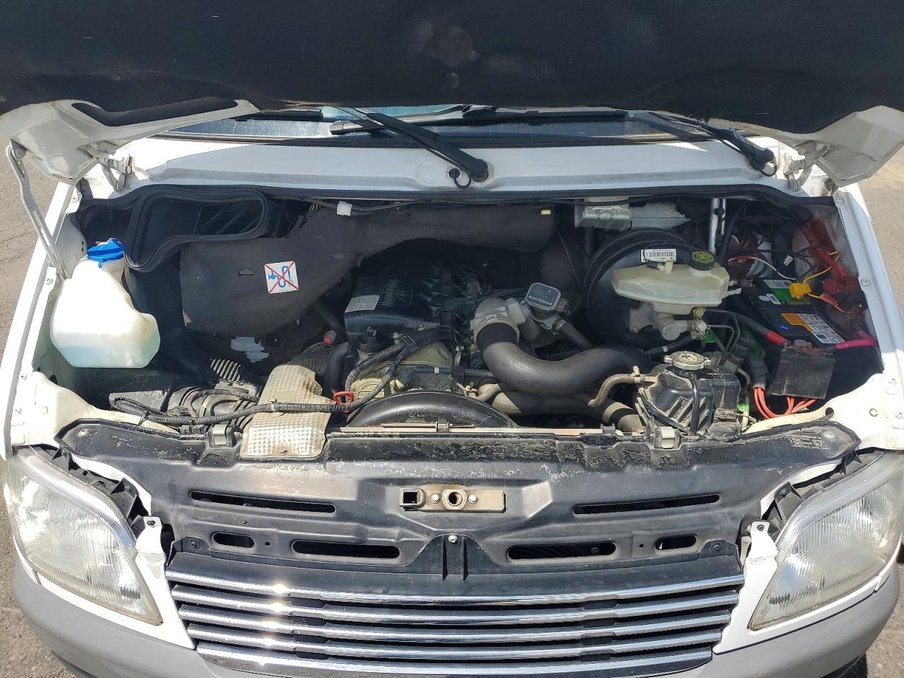 2006 FRHT SPRINTER