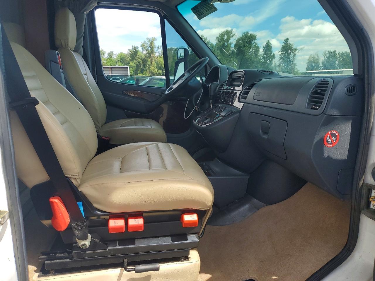 2006 FRHT SPRINTER