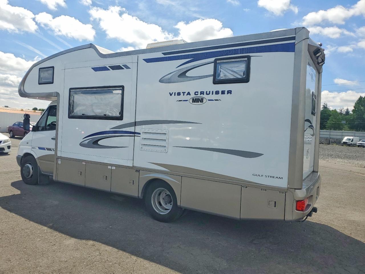 2006 FRHT SPRINTER