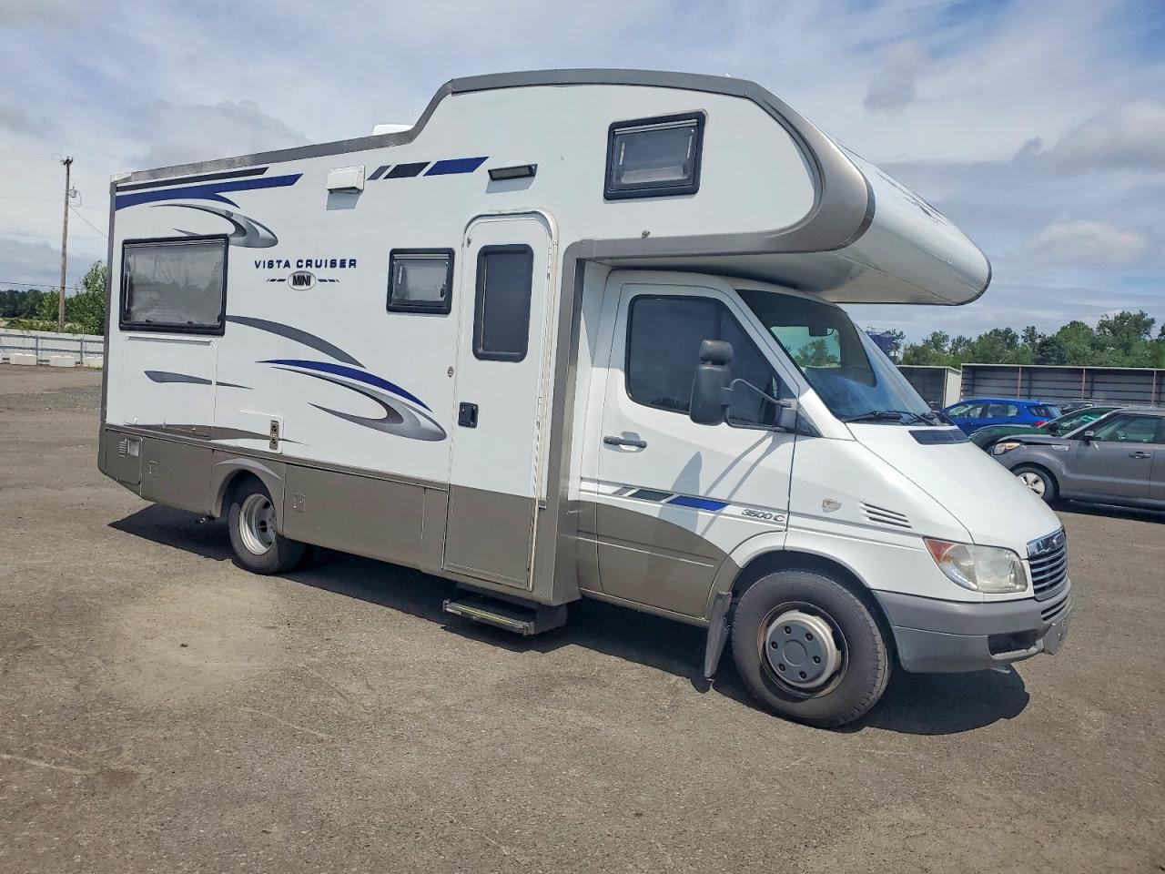 2006 FRHT SPRINTER