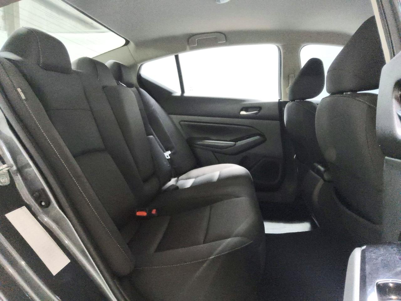 2021 NISSAN ALTIMA
