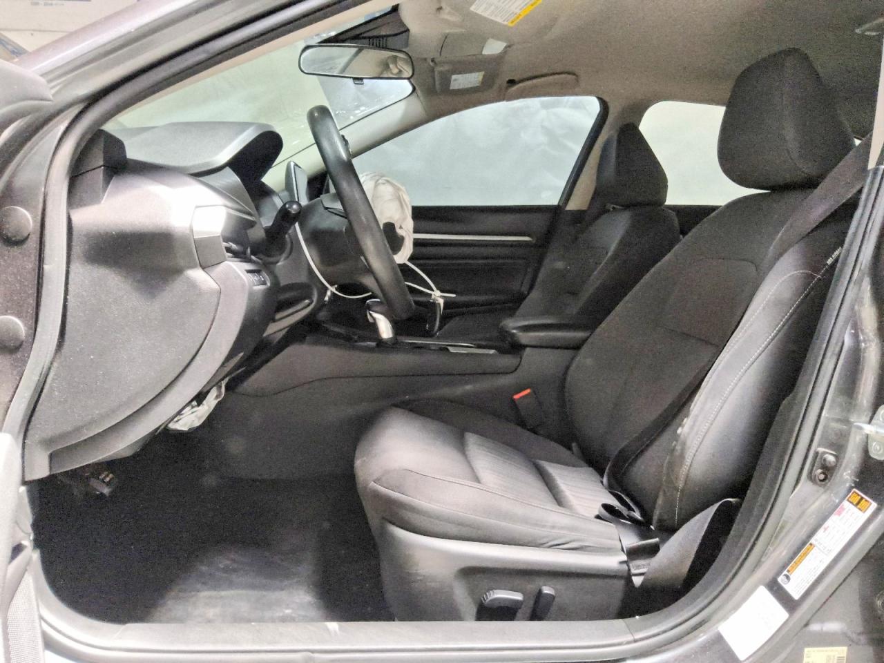 2021 NISSAN ALTIMA