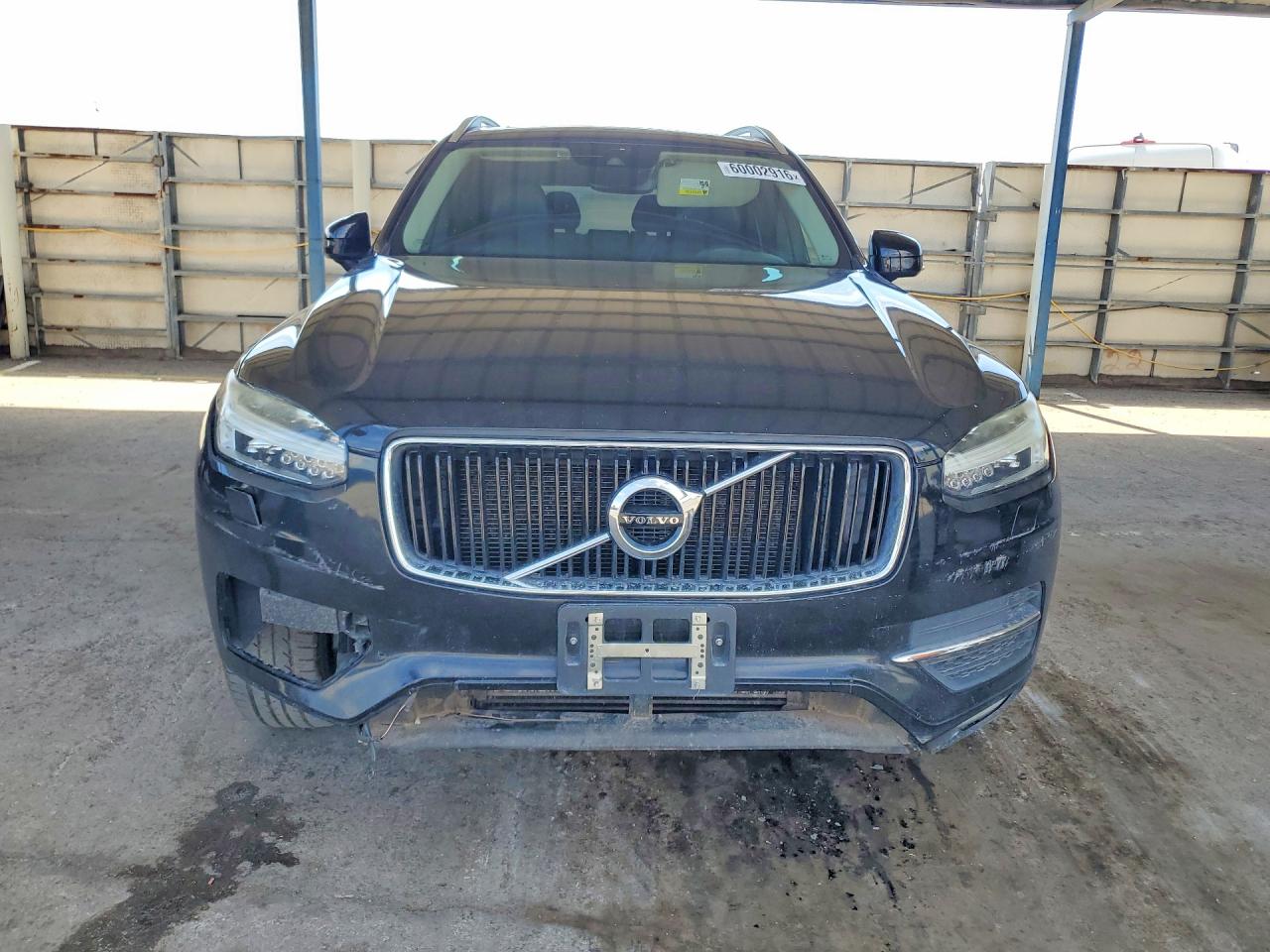 2016 VOLVO XC90