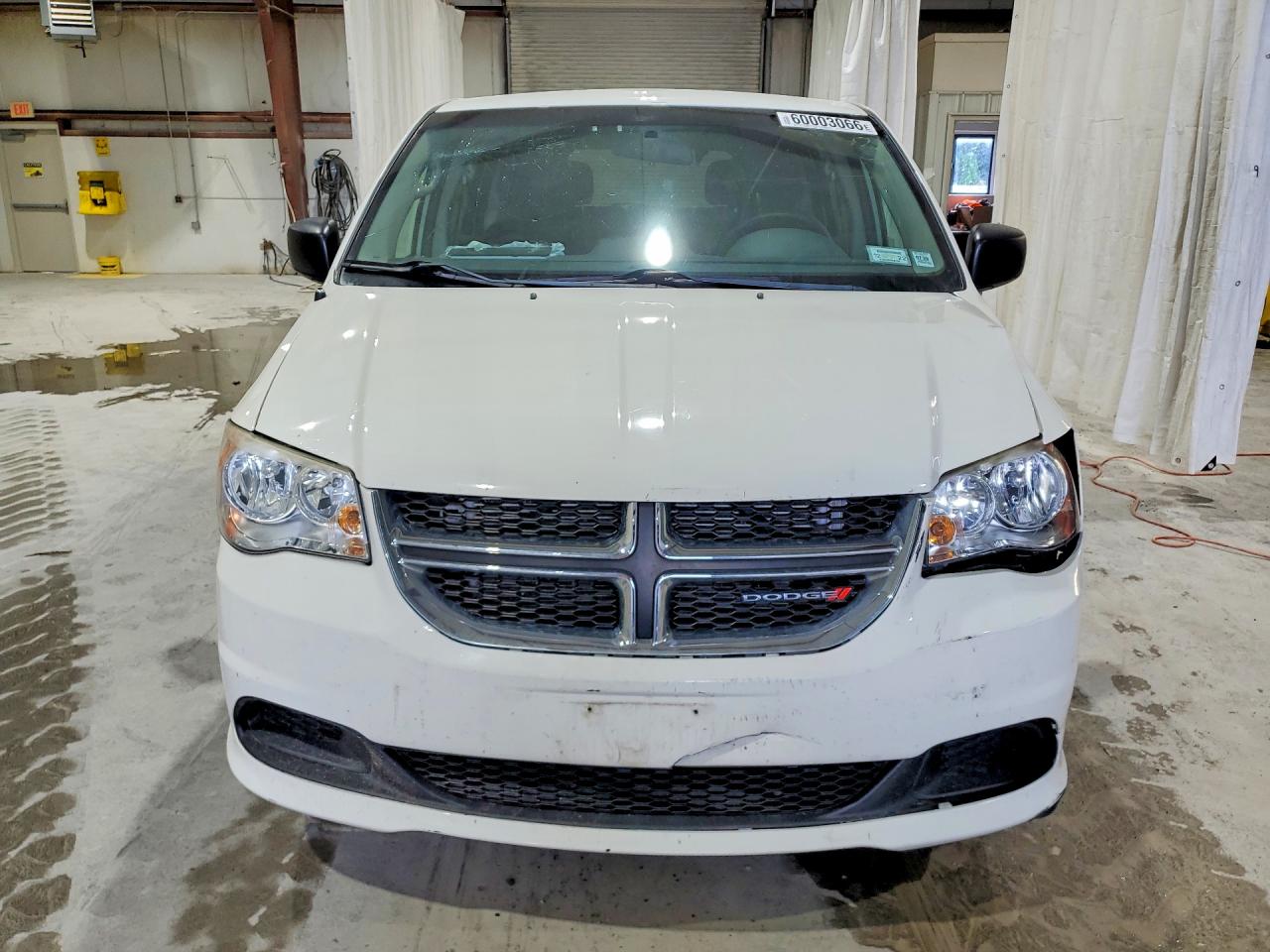 2013 DODGE CARAVAN