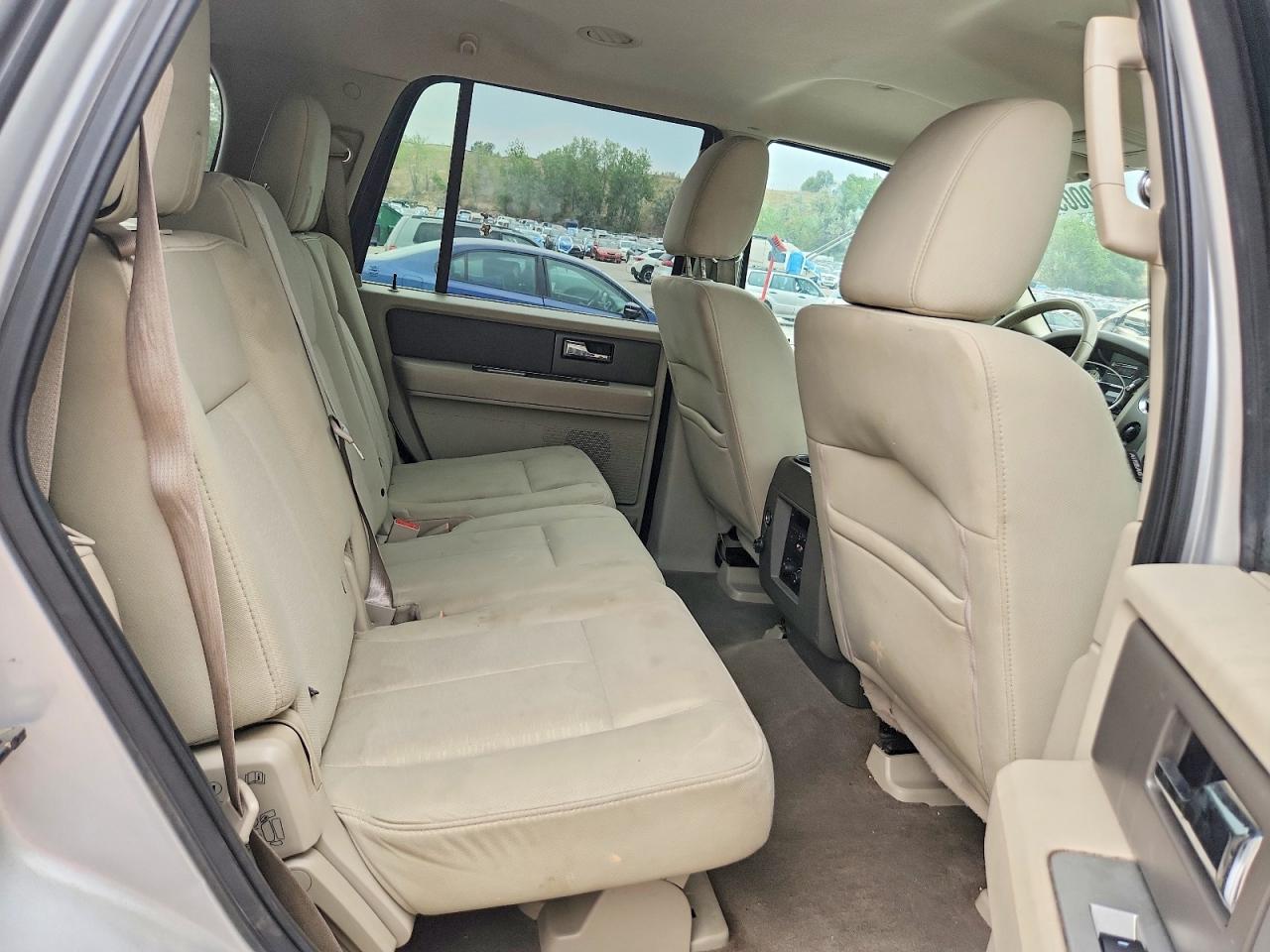 2012 FORD EXPEDITION