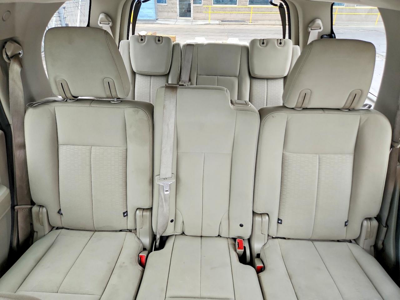 2012 FORD EXPEDITION
