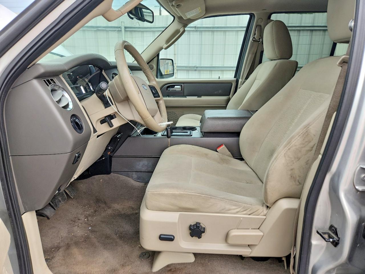 2012 FORD EXPEDITION