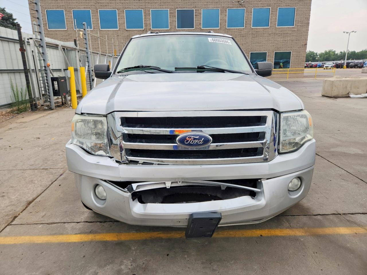 2012 FORD EXPEDITION