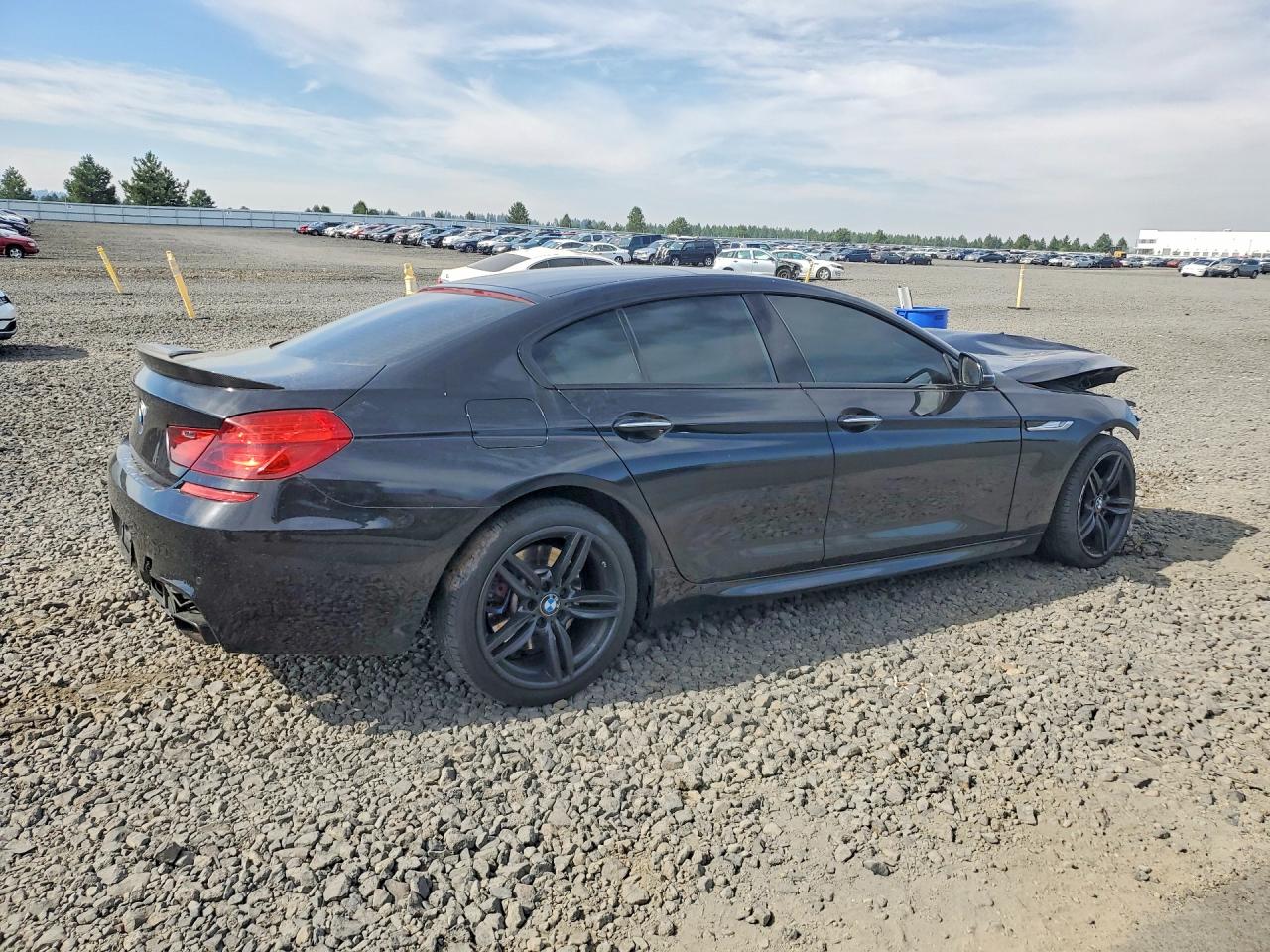 2017 BMW 6 SERIES