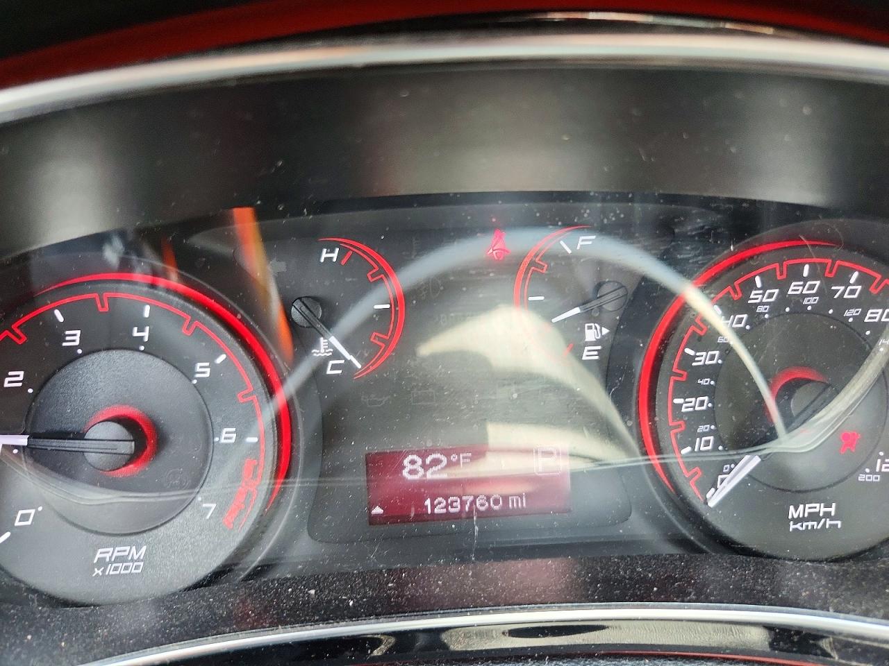 2015 DODGE DART