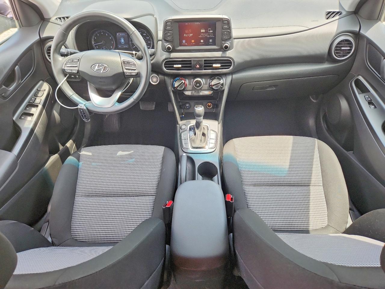 2020 HYUNDAI KONA
