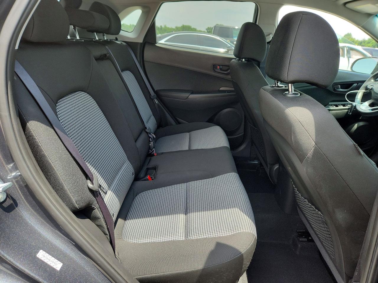 2020 HYUNDAI KONA