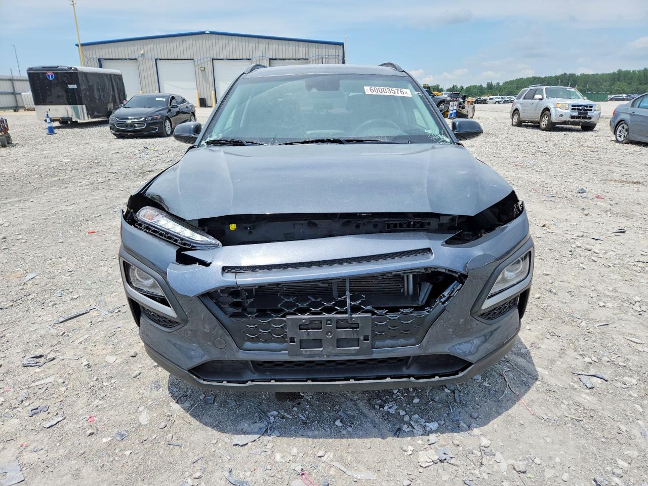 2020 HYUNDAI KONA